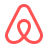 Logo Airbnb